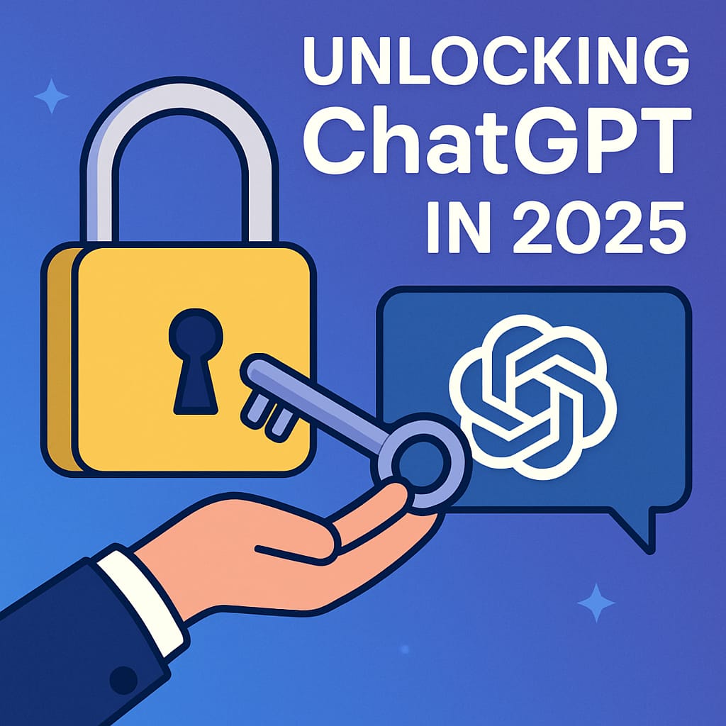 Unlocking ChatGPT