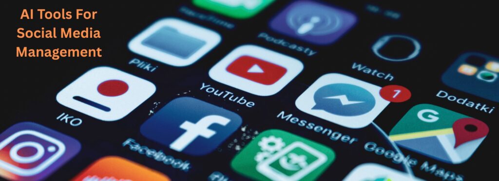 AI Tools For Social Media Management 1 AI Tools For Social Media Management 1 airealtech.com