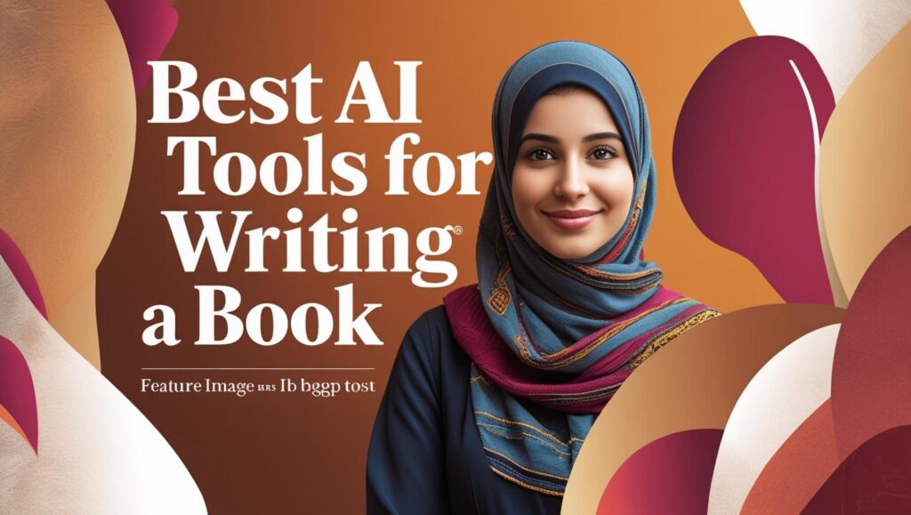 Best AI Tools for Writing a Book