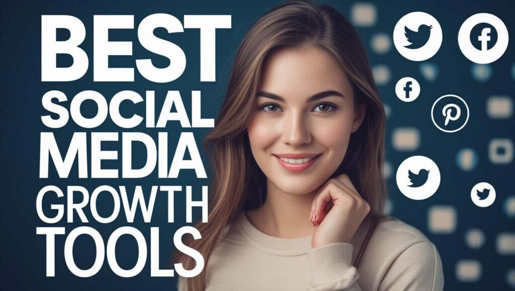 Best Social Media Growth Tools Best Social Media Growth Tools