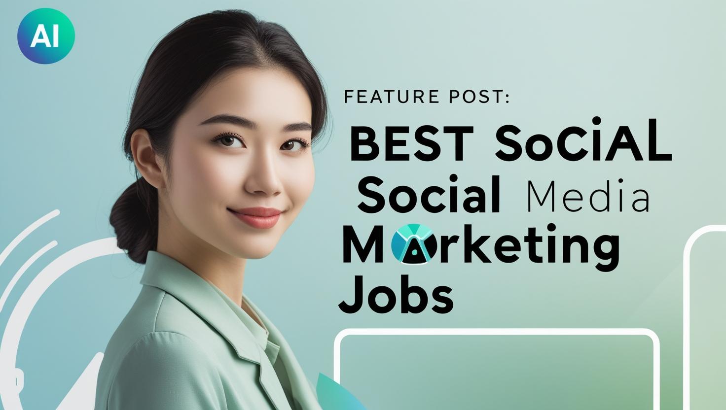 Best Social Media Marketing Jobs