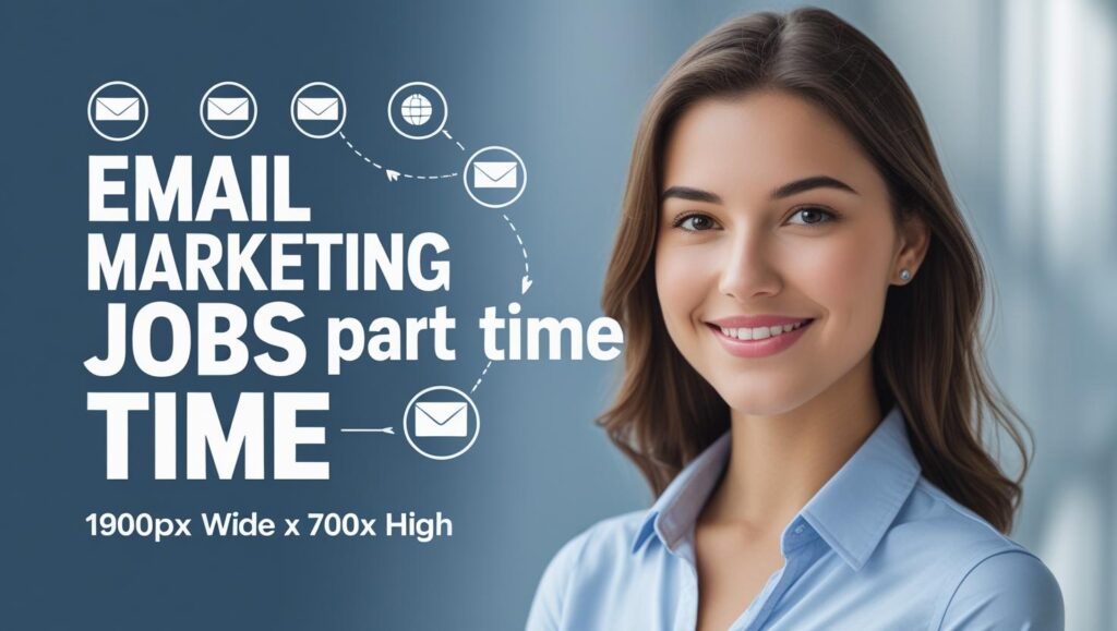 Email Marketing Jobs Part Time Email Marketing Jobs Part Time