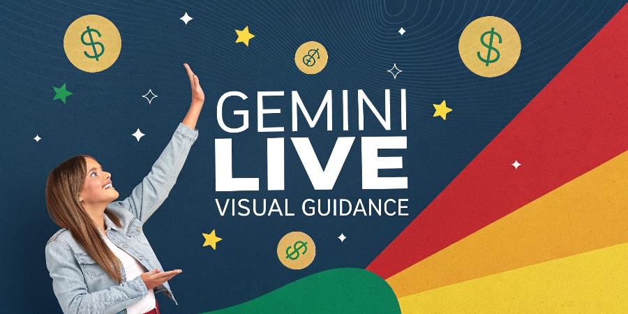 Gemini Live Visual Guidance 1 Gemini Live Visual Guidance