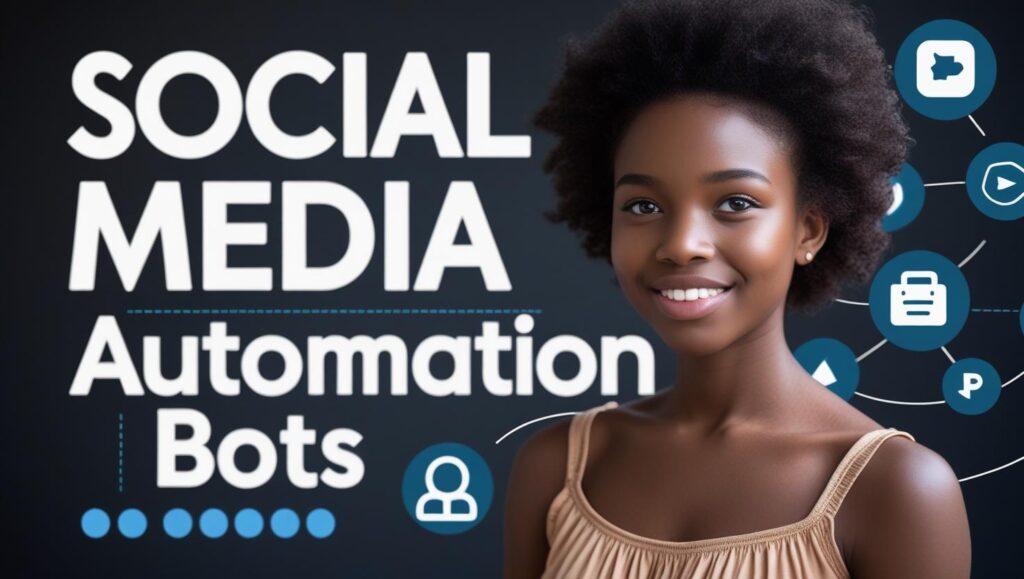 Social Media Automation Bots 1 Social Media Automation Bots
