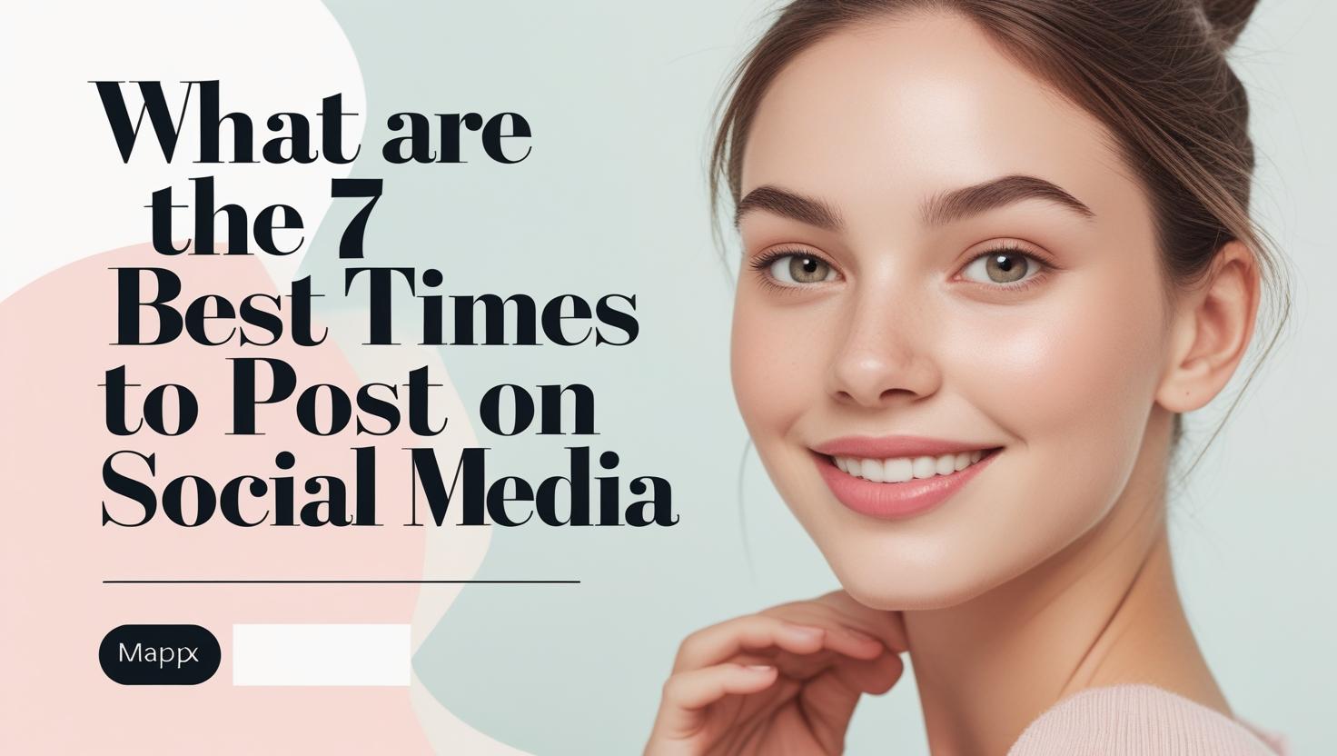 Best Times to Post on Social Media