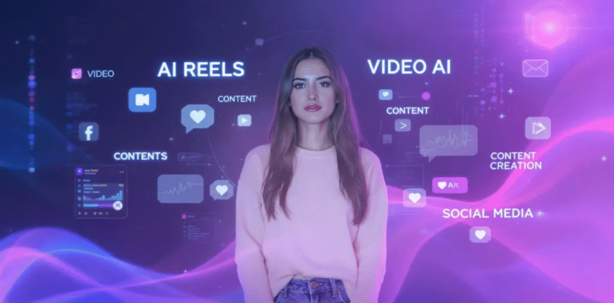What is the best AI tool for reels What is the best AI tool for reels