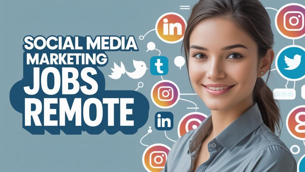 social media marketing jobs remote social media marketing jobs remote