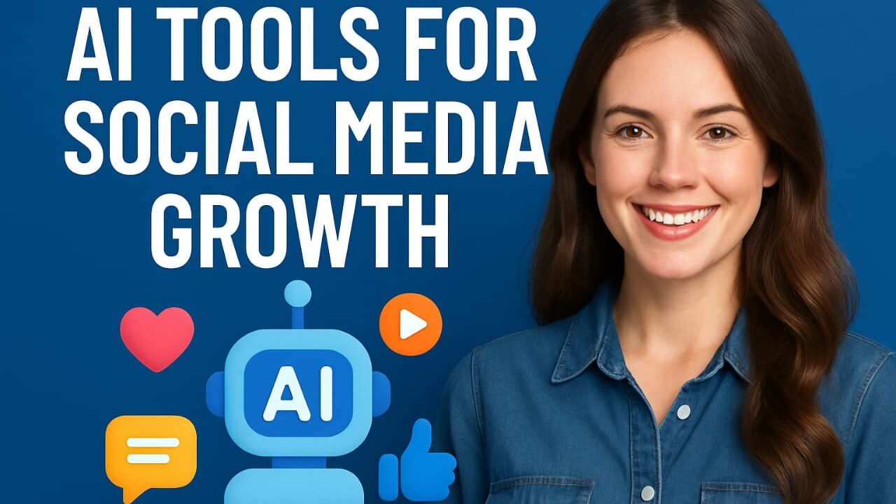 AI tools for social media growth 1 edited AI Tools for Social Media Growth