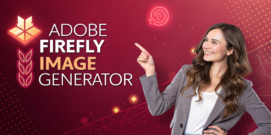 Adobe Firefly Image Generator 2 Adobe Firefly Image Generator