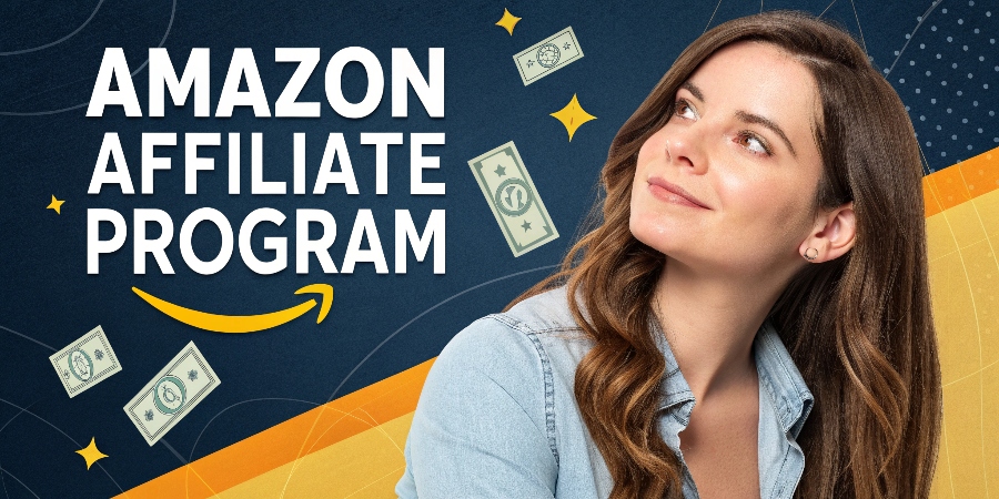 Amazon Affiliate Program Amazon Affiliate Program