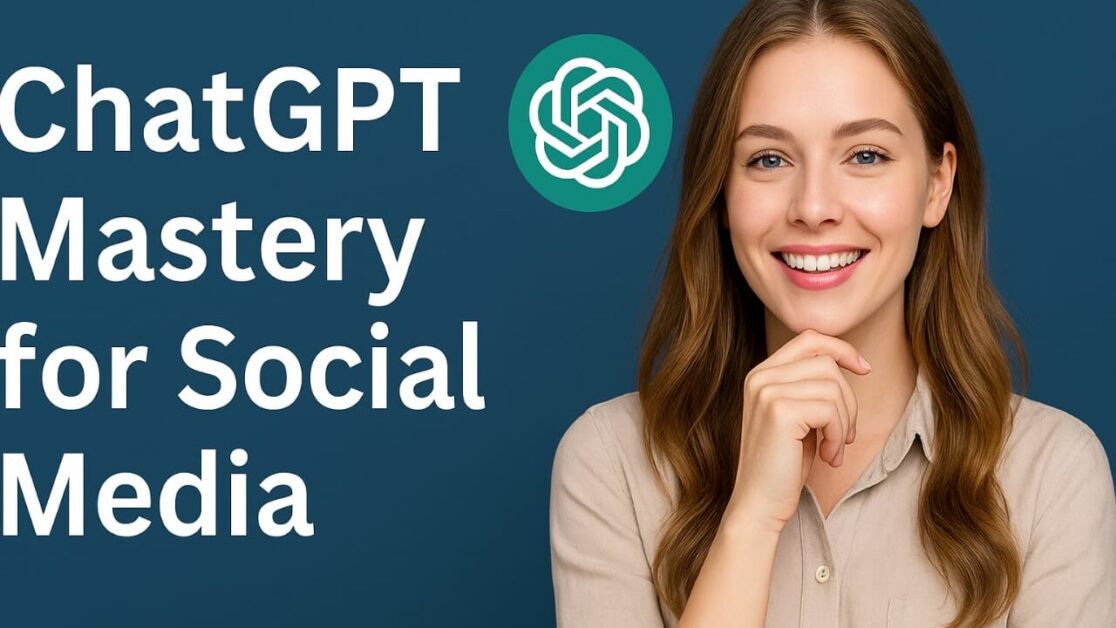 ChatGPT Mastery for Social Media 1 edited ChatGPT Mastery for Social Media