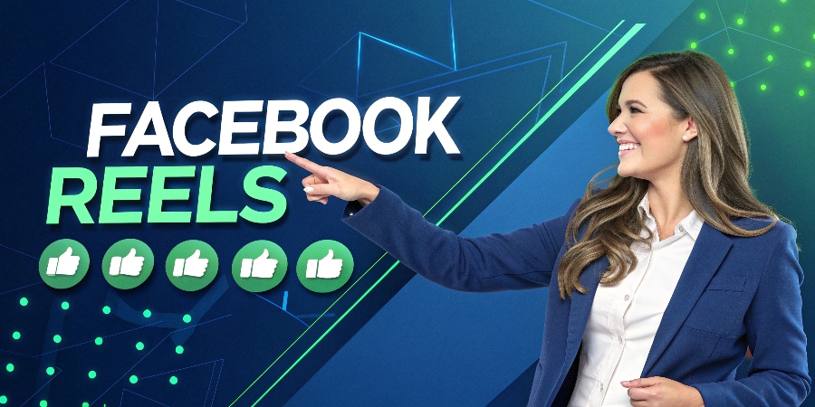 Facebook Reels Facebook Reels