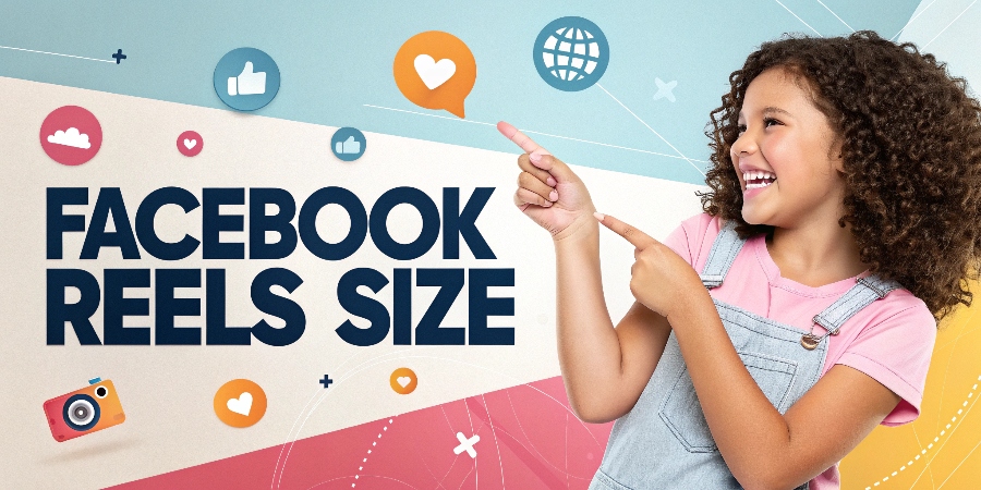 Facebook Reels Size  Facebook Reels Size