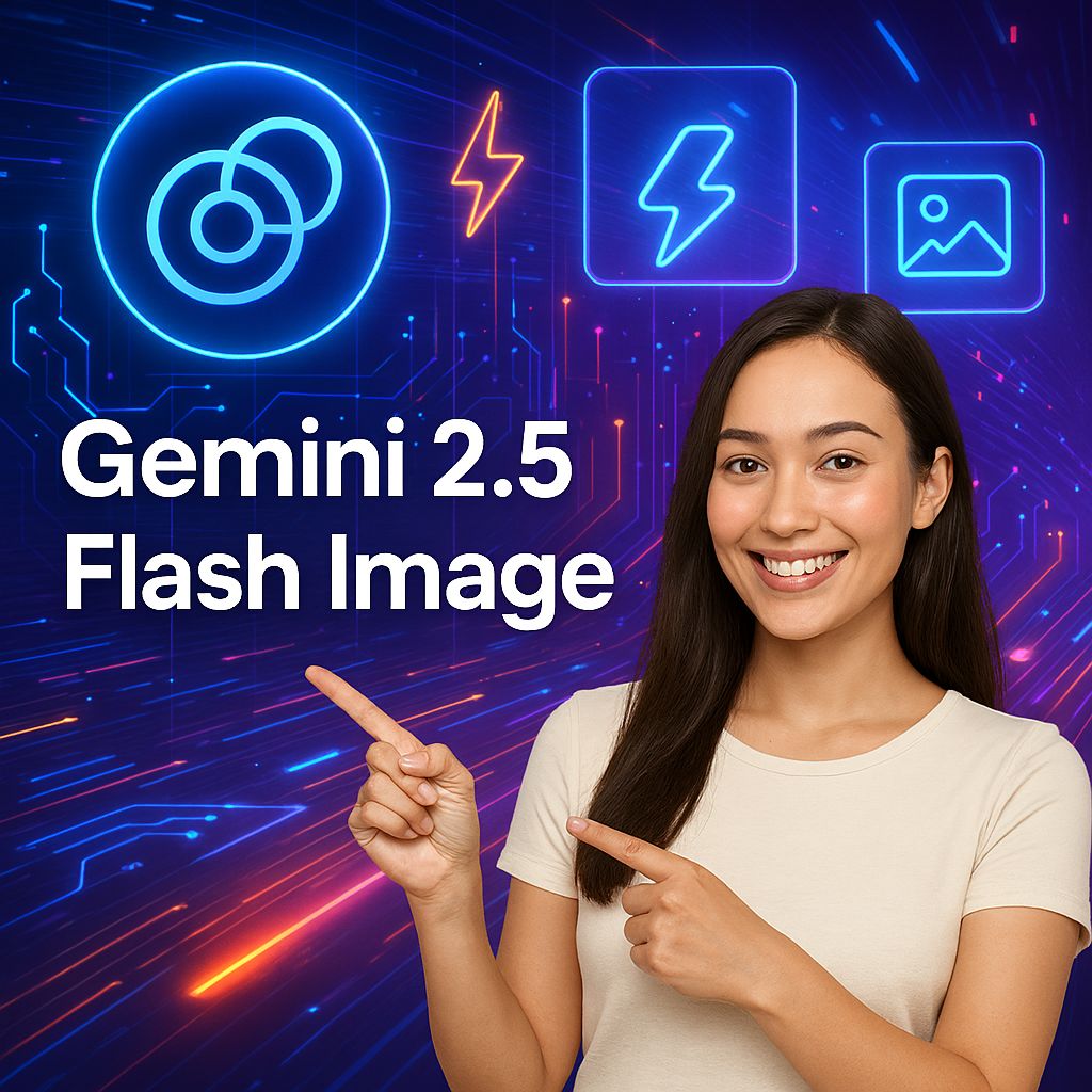 Gemini 2.5 Flash Image