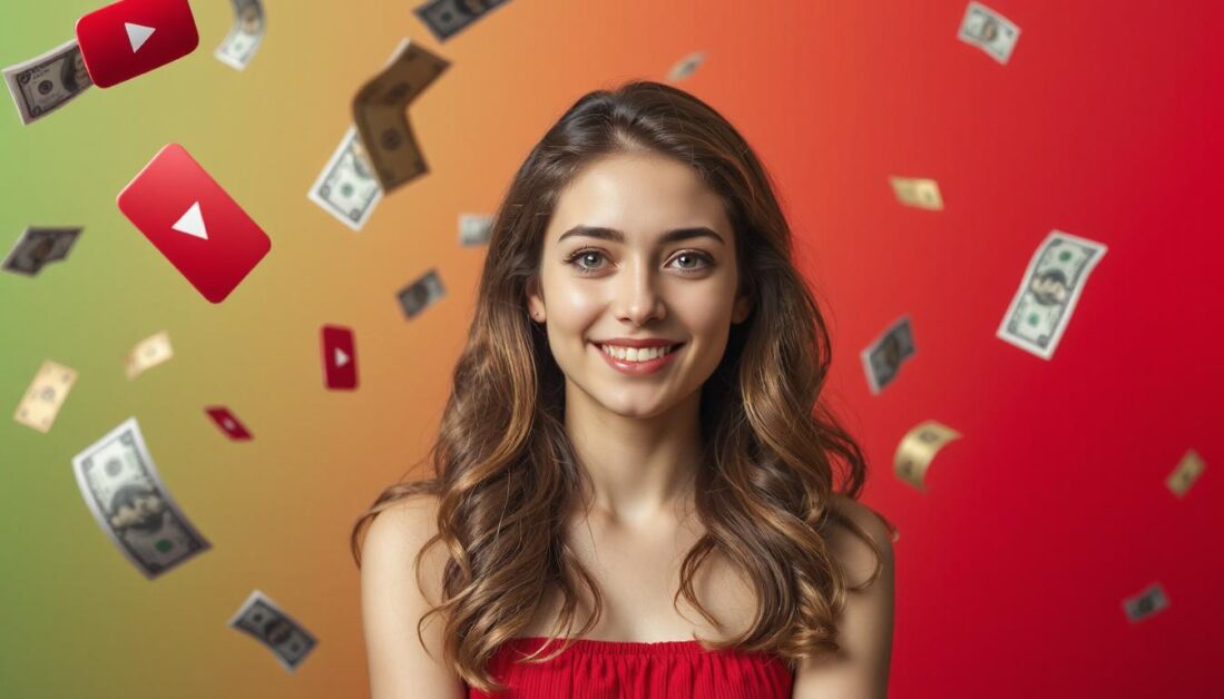 How to Earn Money from YouTube Shorts How to Earn Money from YouTube Shorts