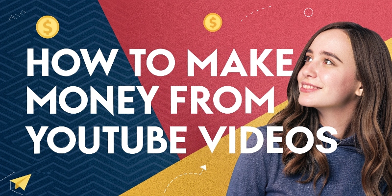How to Make Money from YouTube Videos How to Make Money from YouTube Videos