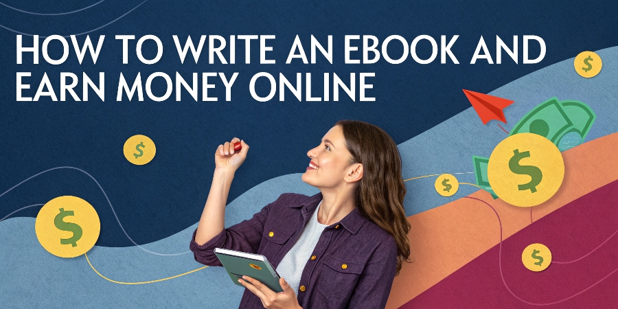 How to Write Ebook How to Write Ebook