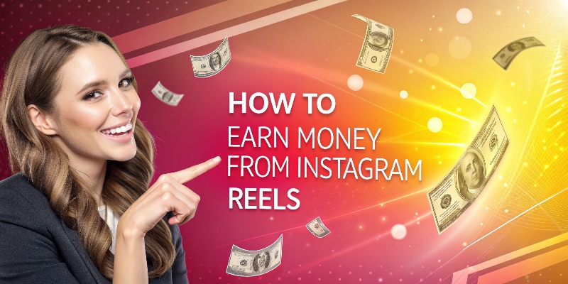 How to earn money from Instagram Reels How to earn money from Instagram Reels