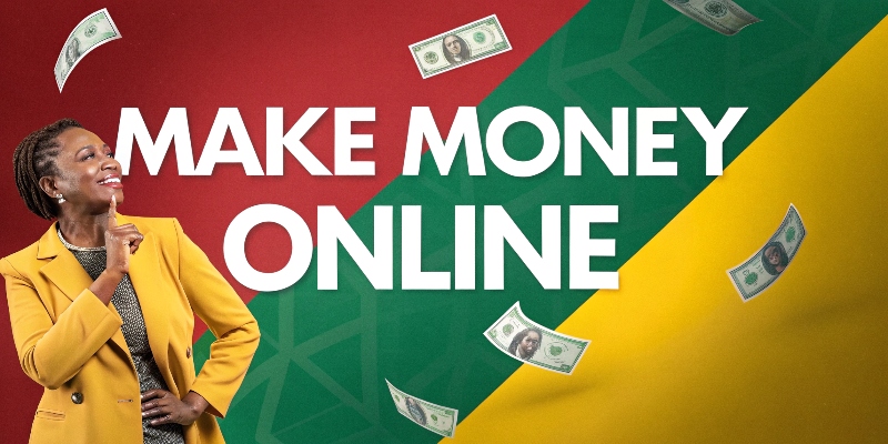 Make Money Online 1 Make Money Online