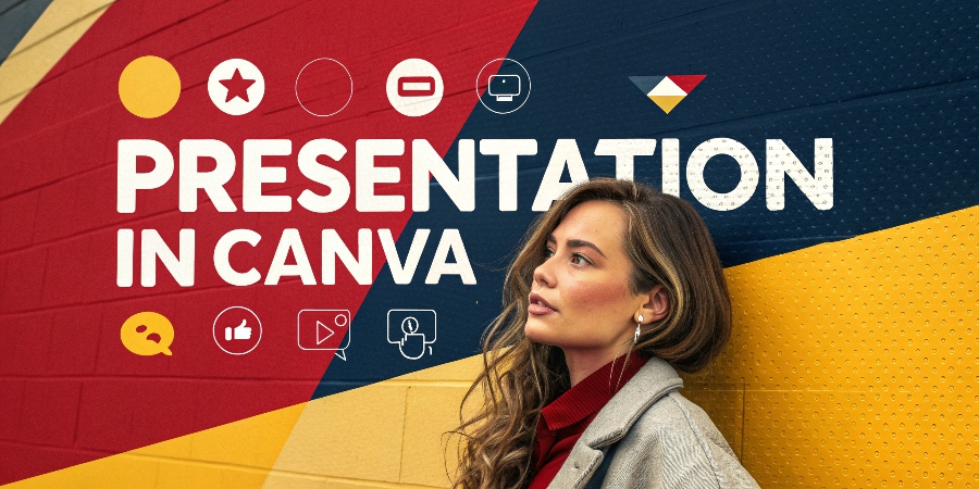 Presentation in Canva 1 Presentation in Canva