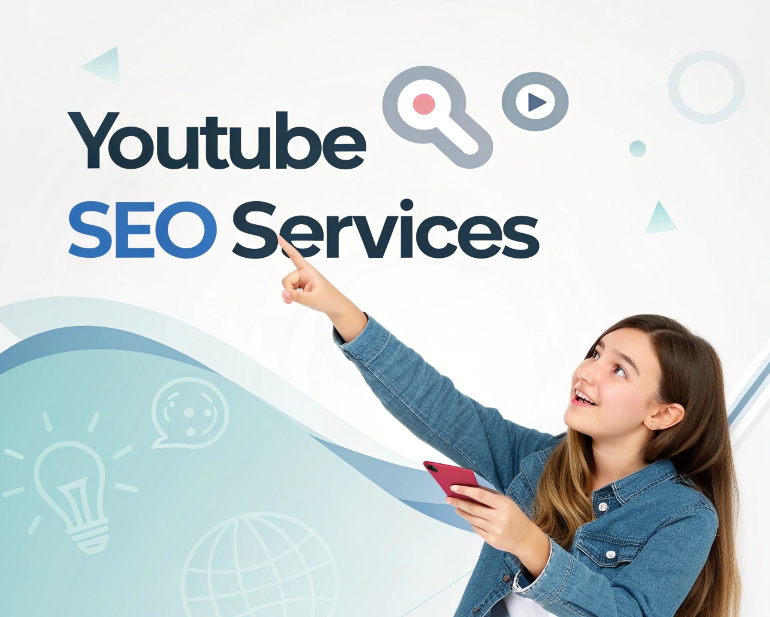 YouTube SEO Services for