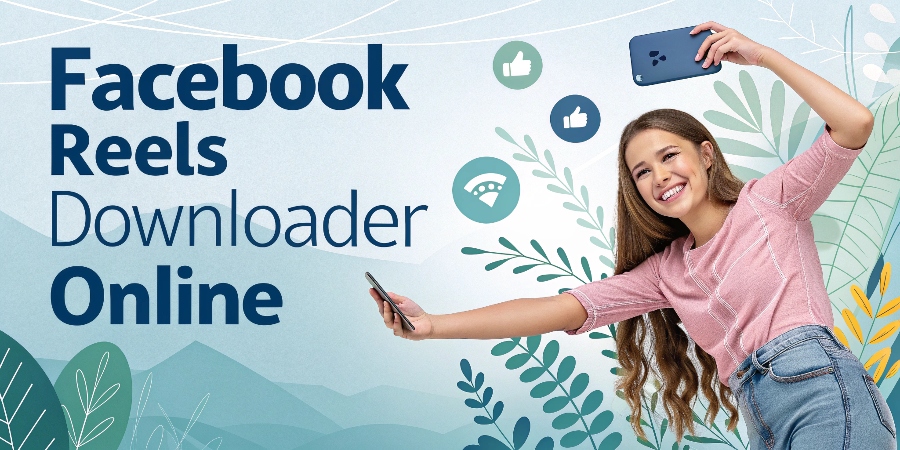 facebook reels downloader online facebook reels downloader online