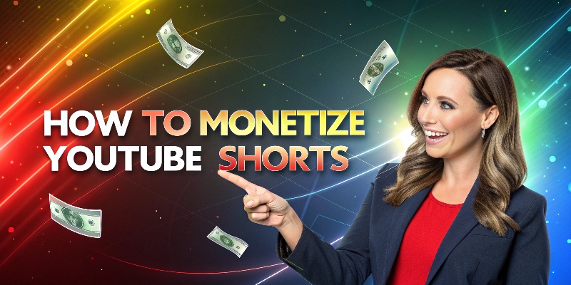 How to Monetize YouTube Shorts How to Monetize YouTube Shorts