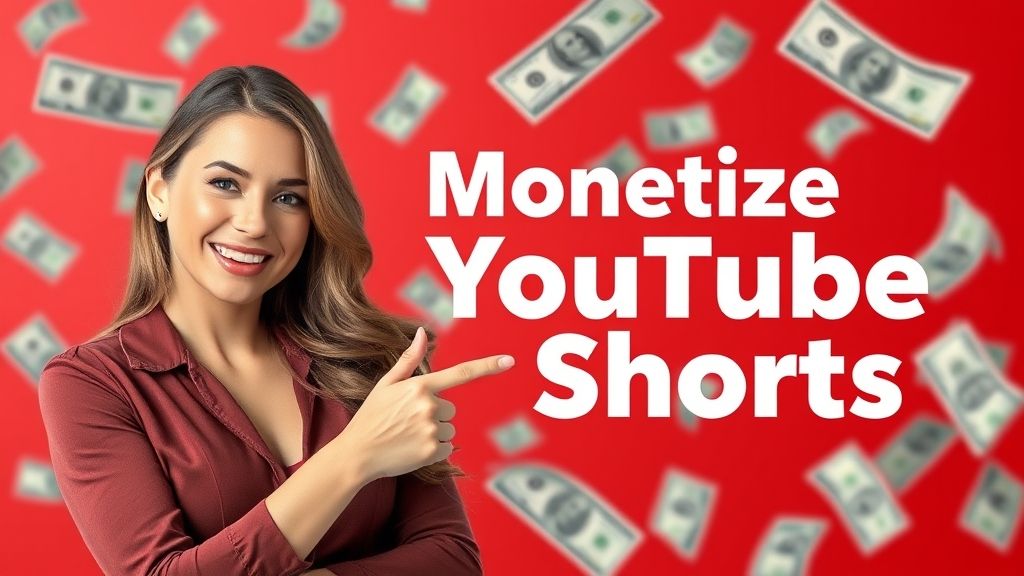 Monetize YouTube Shorts 1 Monetize YouTube Shorts
