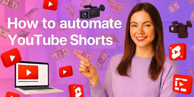 how to automate youtube shorts How to automate YouTube Shorts