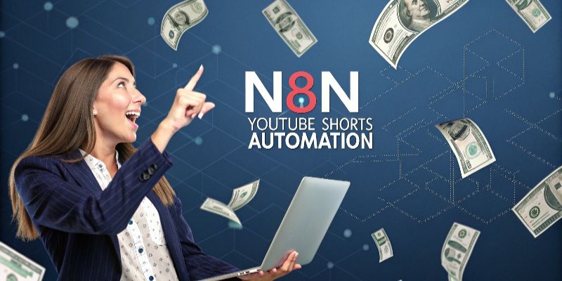 n8n youtube shorts automation n8n YouTube Shorts automation